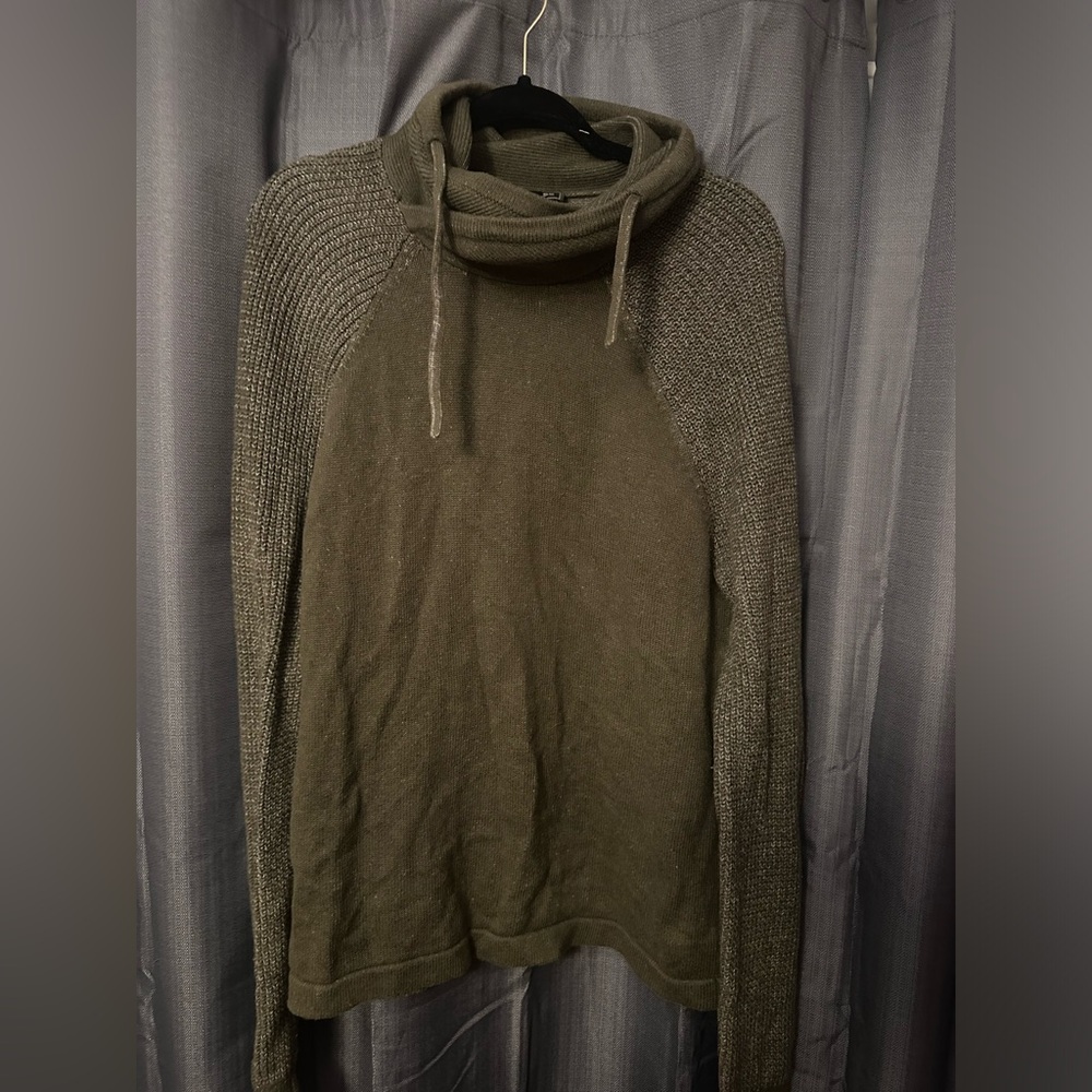 Express Sweatshirt